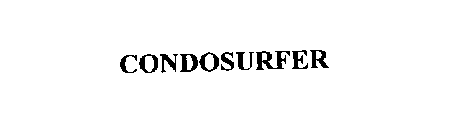 CONDOSURFER