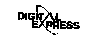 DIGITAL EXPRESS