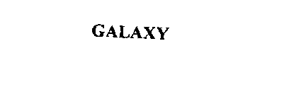 GALAXY