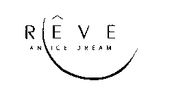 REVE AN ICE DREAM