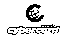 C CREDIT CYBERCARD