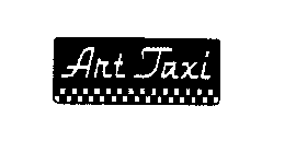 ART TAXI