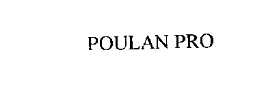 POULAN PRO