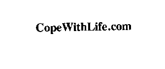 COPEWITHLIFE.COM