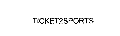 TICKET2SPORTS