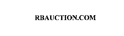 RBAUCTION.COM