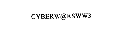 CYBERW@RSWW3