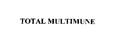 TOTAL MULTIMUNE