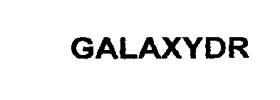 GALAXYDR