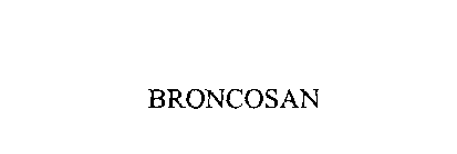 BRONCOSAN