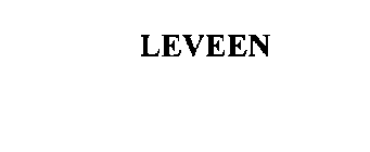 LEVEEN