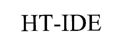 HT-IDE