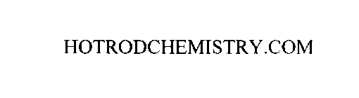 HOTRODCHEMISTRY.COM