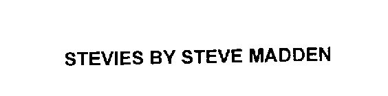 STEVIES BY STEVE MADDEN