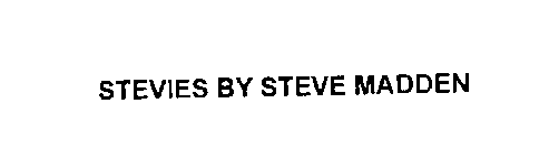 STEVIES BY STEVE MADDEN