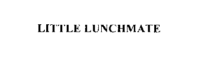 LITTLE LUNCHMATE