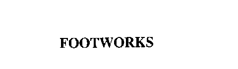 FOOTWORKS