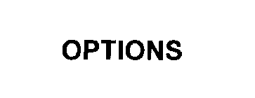 OPTIONS