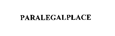 PARALEGALPLACE