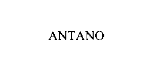 ANTANO