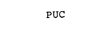 PUC