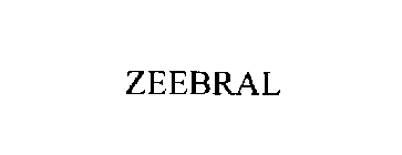 ZEEBRAL