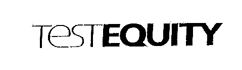 TESTEQUITY