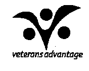 V VETERANS ADVANTAGE