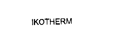 IKOTHERM