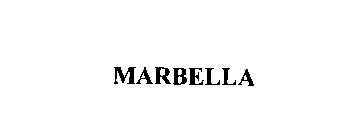 MARBELLA