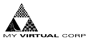 MY VIRTUAL CORP