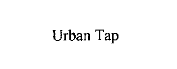 URBAN TAP