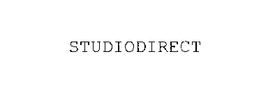 STUDIODIRECT