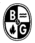 B & G