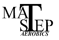 MATSTEP AEROBICS