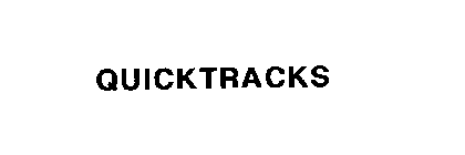 QUICKTRACKS