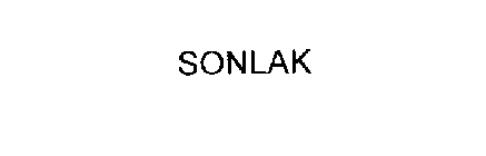 SONLAK