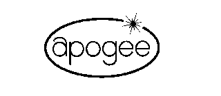 APOGEE