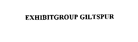 EXHIBITGROUP GILTSPUR