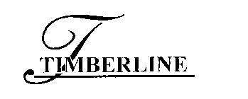 T TIMBERLINE