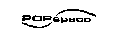 POPSPACE