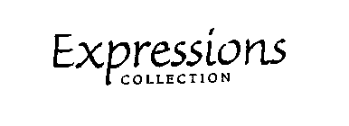 EXPRESSIONS COLLECTION