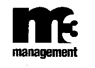 M MANAGEMENT