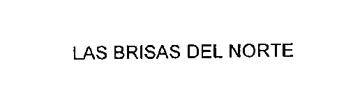 LAS BRISAS DEL NORTE