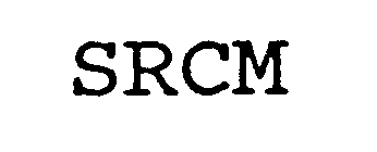 SRCM