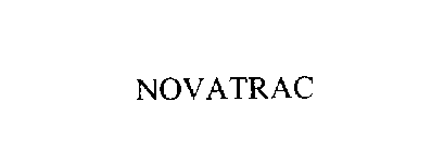 NOVATRAC