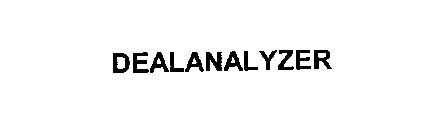 DEALANALYZER