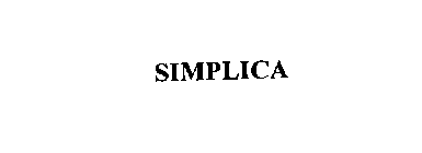 SIMPLICA