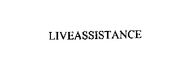 LIVEASSISTANCE