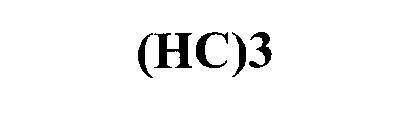 (HC)3